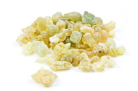 Šallaki - Boswellia serrata.